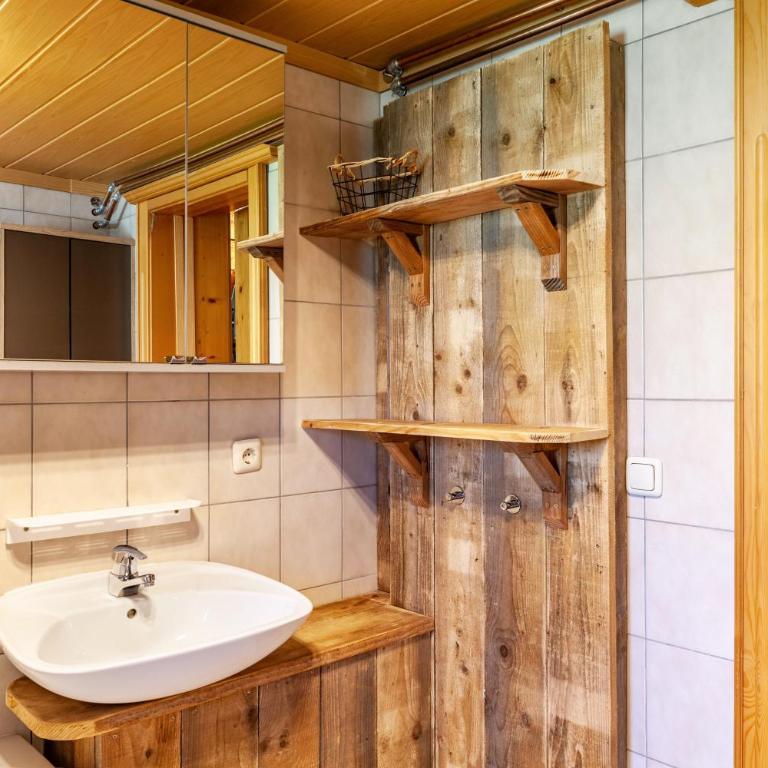 The Farm - Haus mit 3 Schlafzimmern - 19