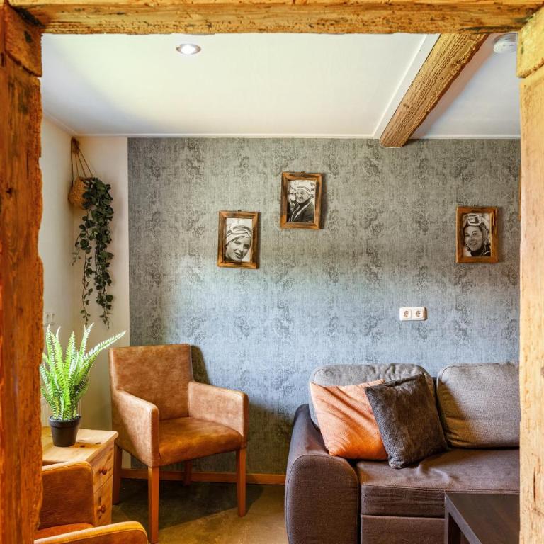 The Farm - Haus mit 3 Schlafzimmern - 5
