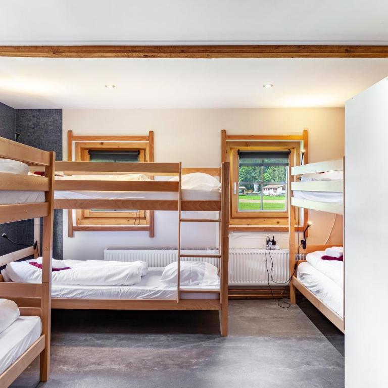 The Farm - Haus mit 3 Schlafzimmern - 20