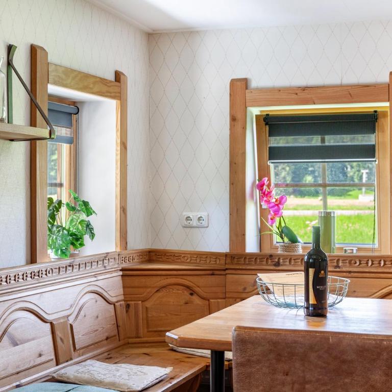 The Farm - Haus mit 3 Schlafzimmern - 13