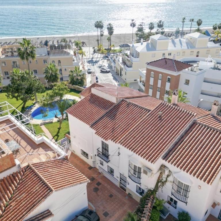 Burriana Casa Playa - Casa Deluxe de 4 dormitorios - Frente al mar - 2