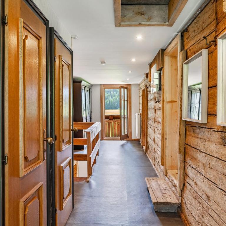 The Farm - Haus mit 3 Schlafzimmern - 18