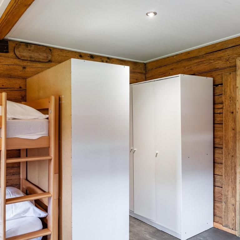 The Farm - Haus mit 3 Schlafzimmern - 24