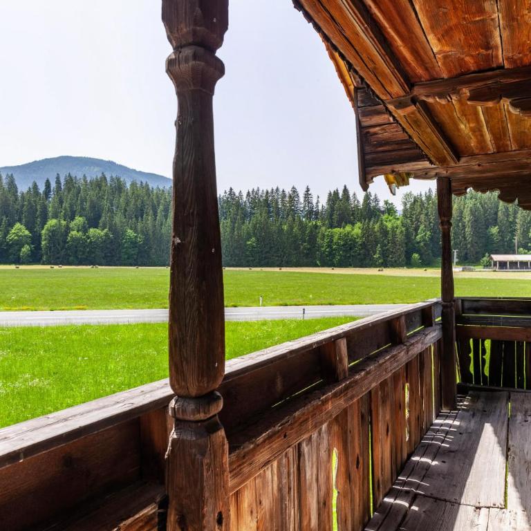 The Farm - Haus mit 3 Schlafzimmern - 2