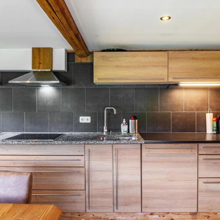 The Farm - Haus mit 3 Schlafzimmern - 14