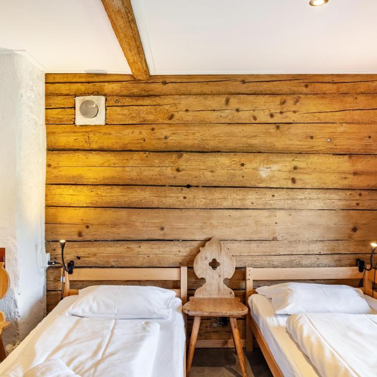 The Farm - Haus mit 3 Schlafzimmern - 22