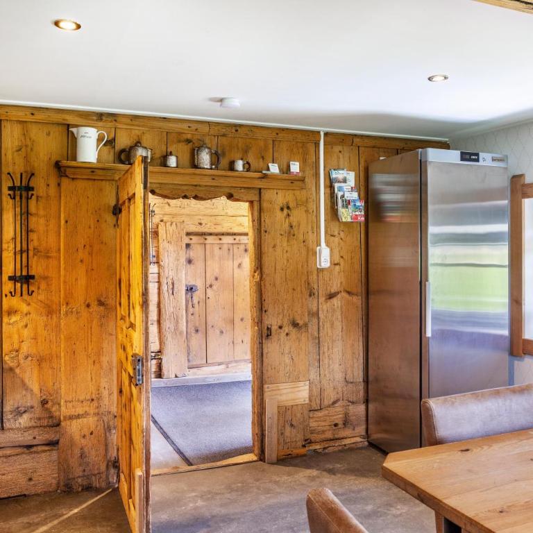 The Farm - Haus mit 3 Schlafzimmern - 9