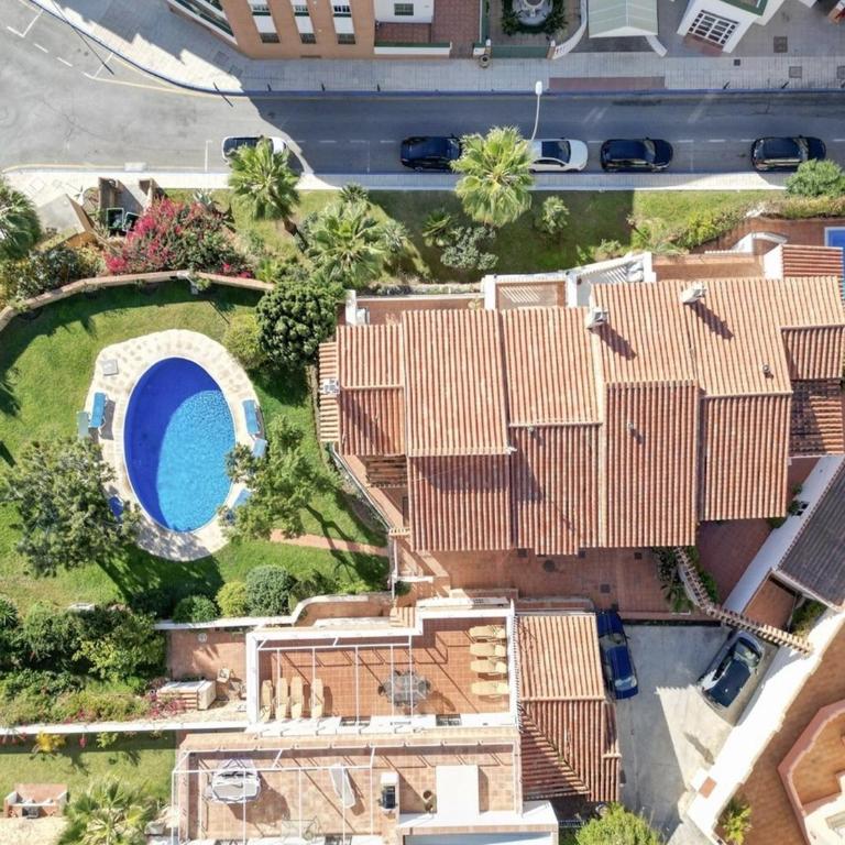 Burriana Casa Playa - Casa Deluxe de 4 dormitorios - Frente al mar - 28