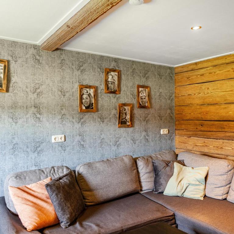 The Farm - Haus mit 3 Schlafzimmern - 3