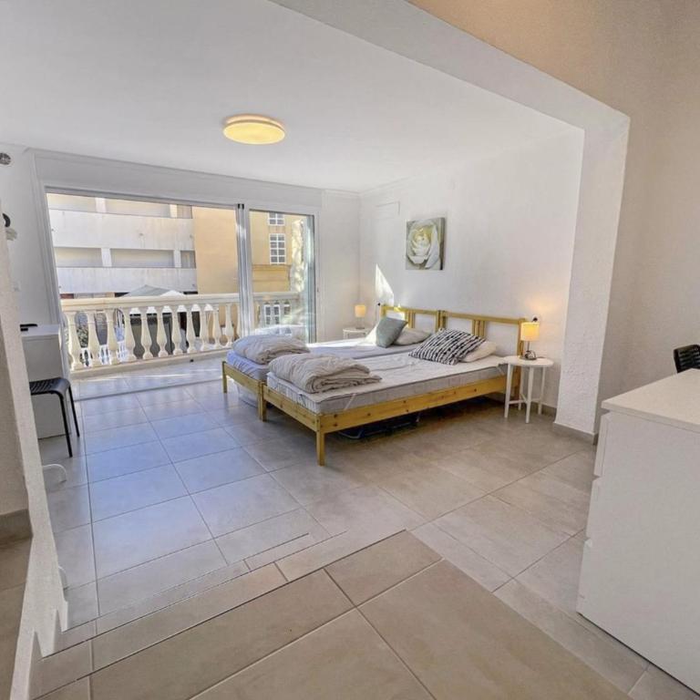Burriana Casa Playa - Casa Deluxe de 4 dormitorios - Frente al mar - 12