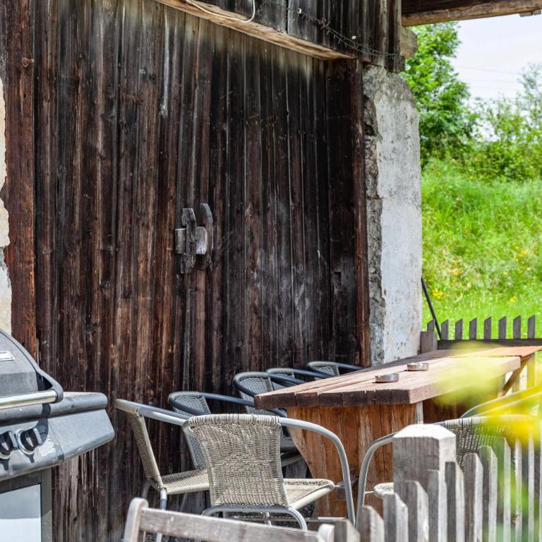 The Farm - Haus mit 3 Schlafzimmern - 30