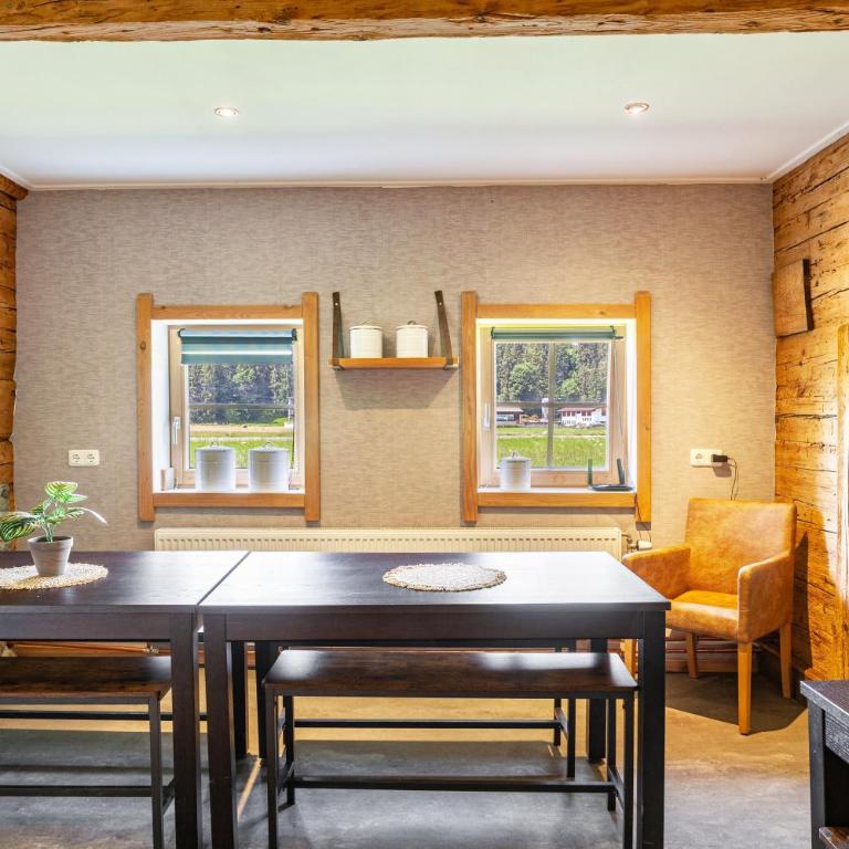 The Farm - Haus mit 3 Schlafzimmern - 6