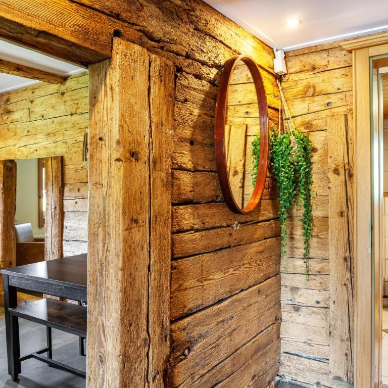 The Farm - Haus mit 3 Schlafzimmern - 15