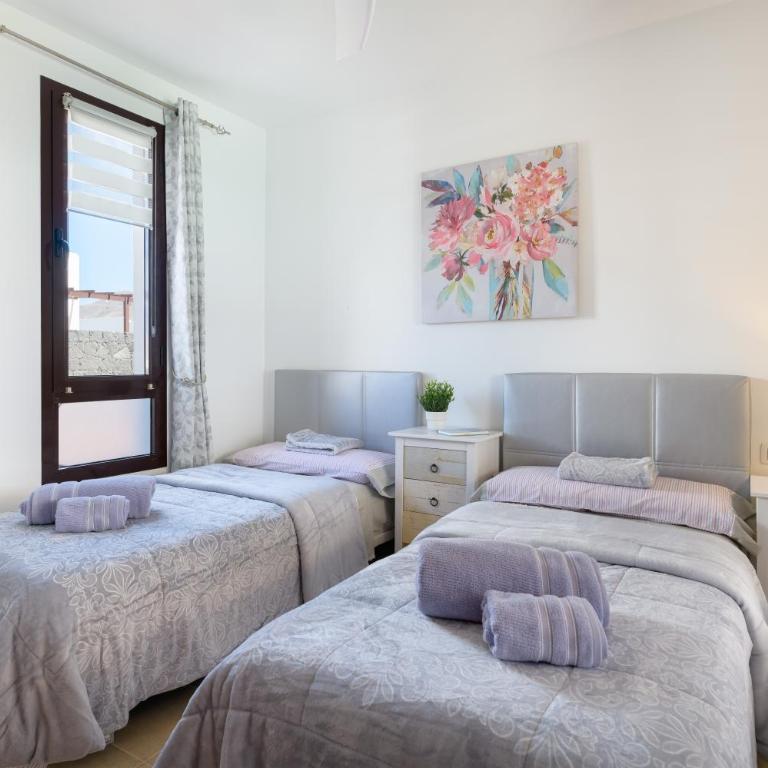 Villa Petruca - Two-Bedroom House - 16