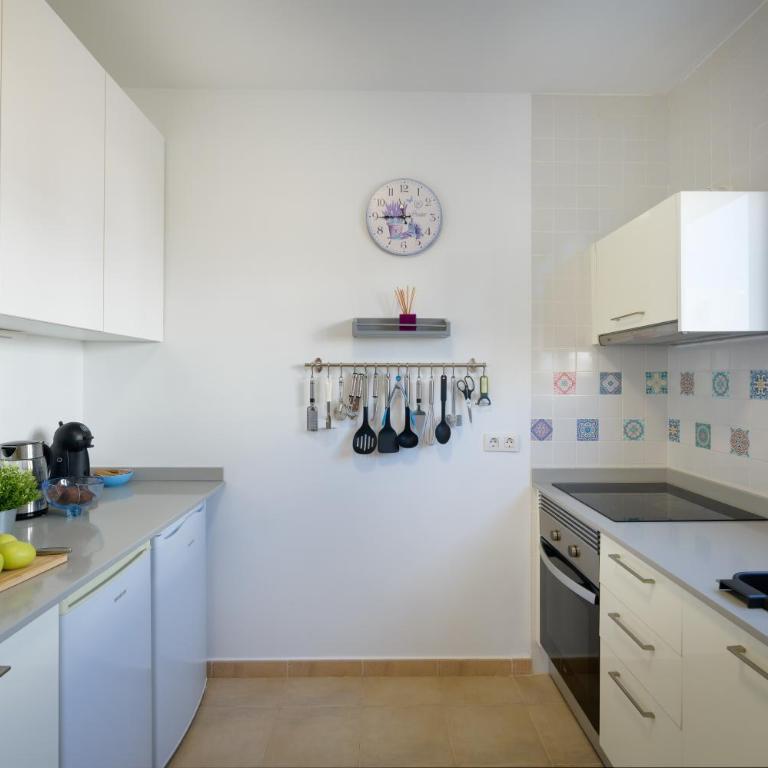 Villa Petruca - Two-Bedroom House - 11