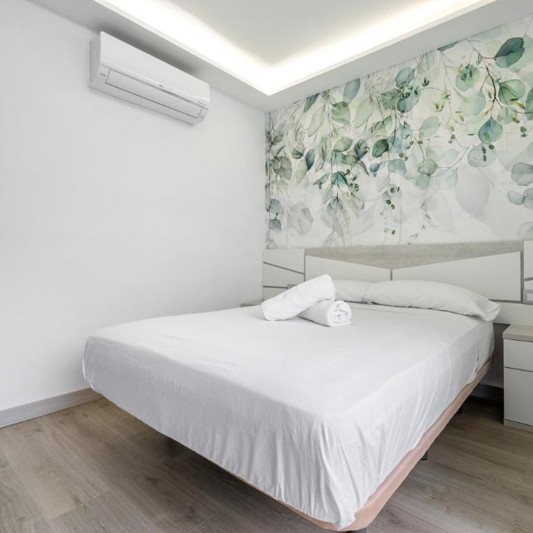 Duplex center- Calafell - Apartamento Deluxe de 2 dormitorios con balcón - 13
