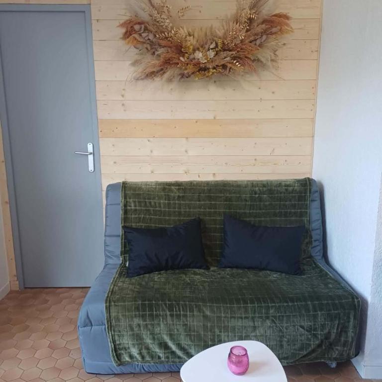 Appartement entièrement rénové proche plage Maillol - Maison 3 Chambres - 1