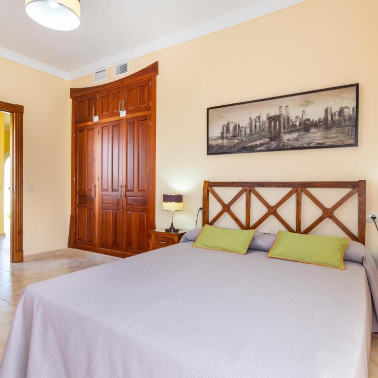 Villa Trebol - Casa - 17