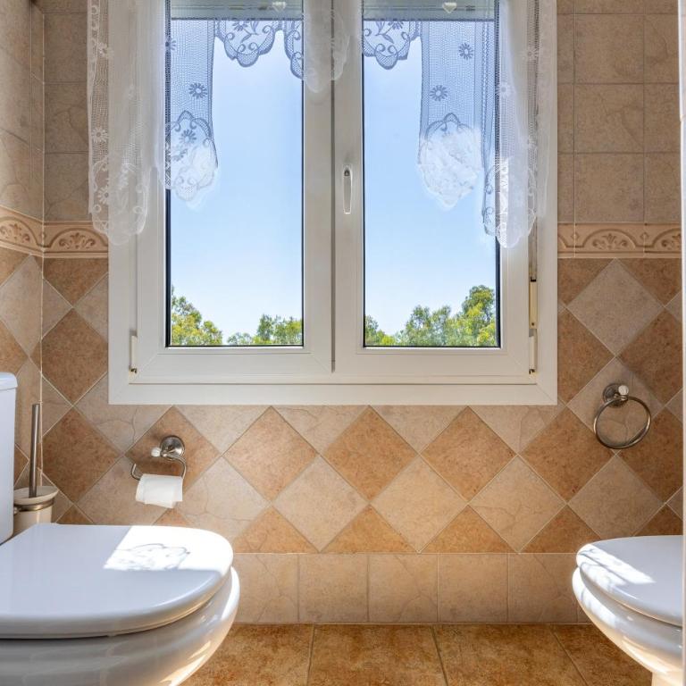 Villa Trebol - Casa - 19