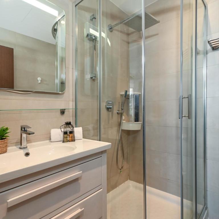 Jardines del Mar - Apartamento - 6