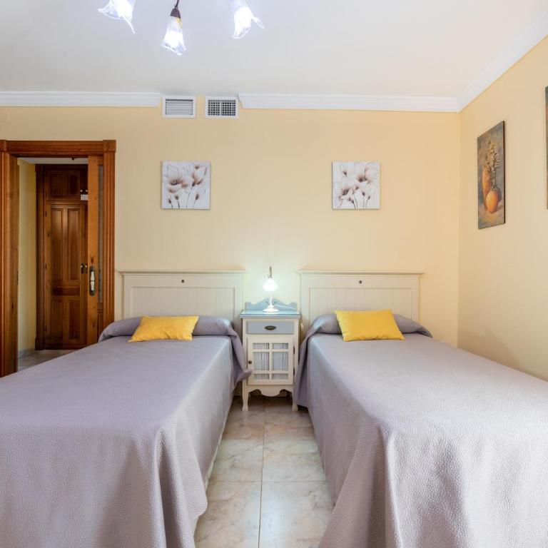 Villa Trebol - Casa - 21