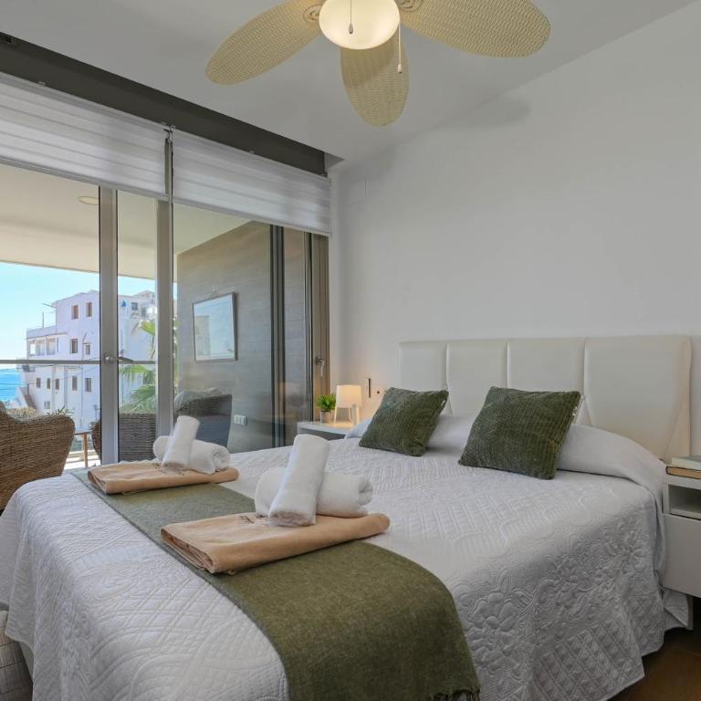 Jardines del Mar - Apartamento - 5