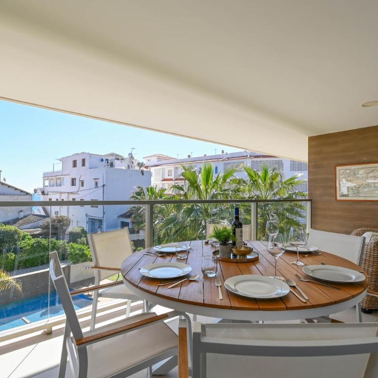 Jardines del Mar - Apartamento - 2