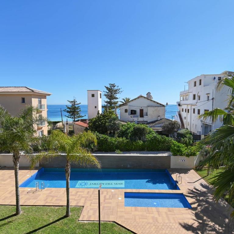 Jardines del Mar - Apartamento - 10