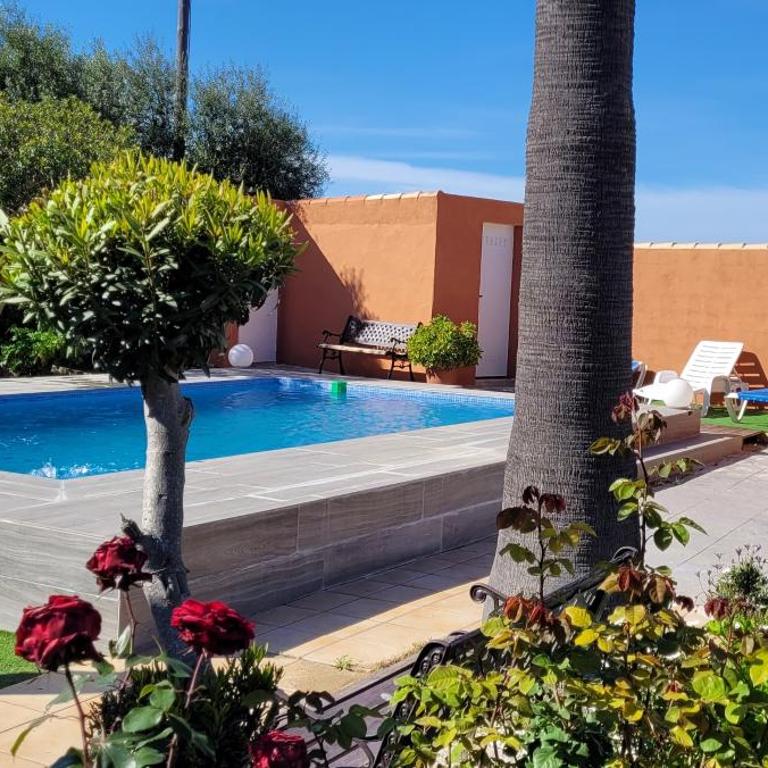 Villa Lina - Apartamento con terraza - 3