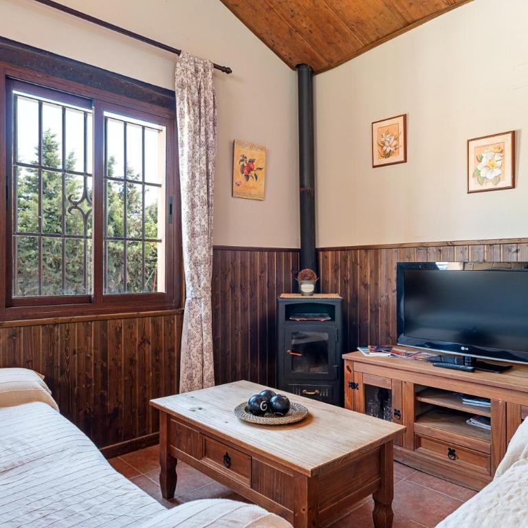 Villa Lina - Apartamento con terraza - 10