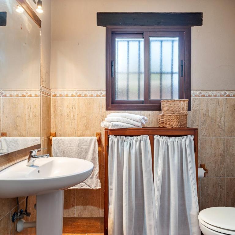 Villa Lina - Apartamento con terraza - 19