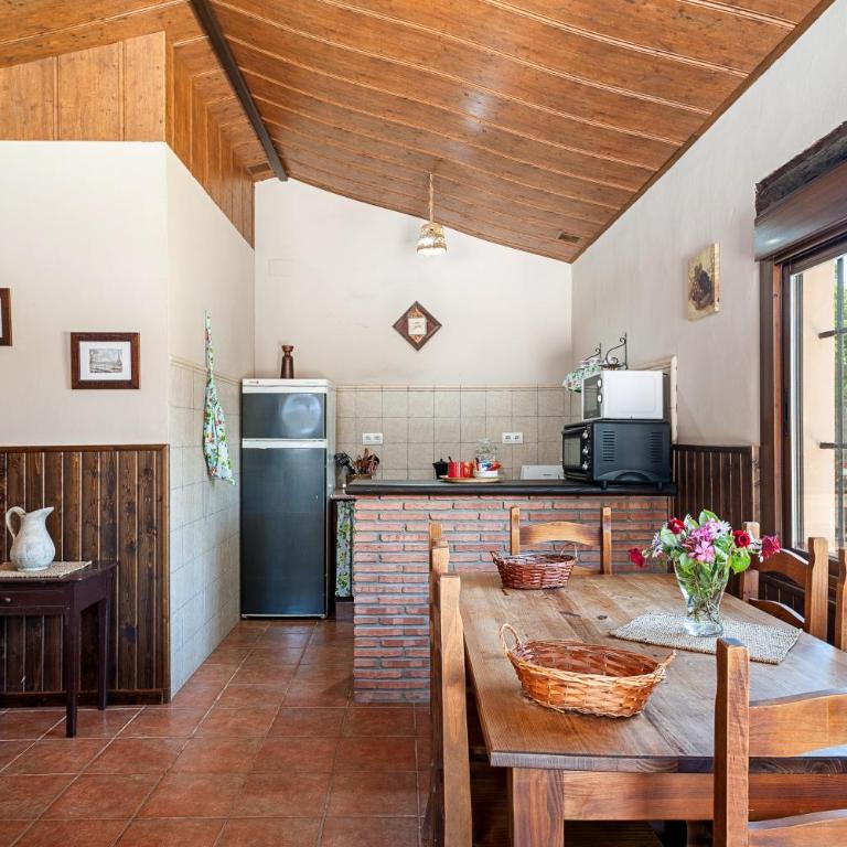 Villa Lina - Apartamento con terraza - 5