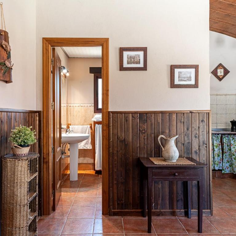 Villa Lina - Apartamento con terraza - 12