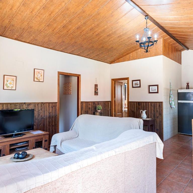Villa Lina - Apartamento con terraza - 9