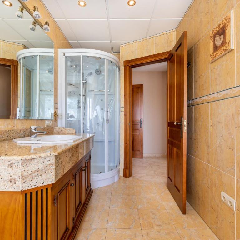 Villa Trebol - Casa - 14