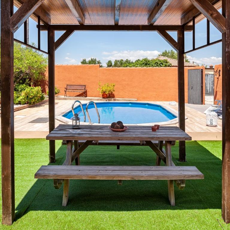 Villa Lina - Apartamento con terraza - 1