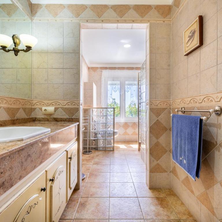 Villa Trebol - Casa - 18