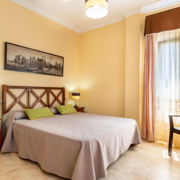 Villa Trebol - Casa - 16