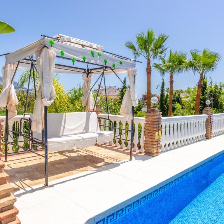 Villa Trebol - Casa - 2