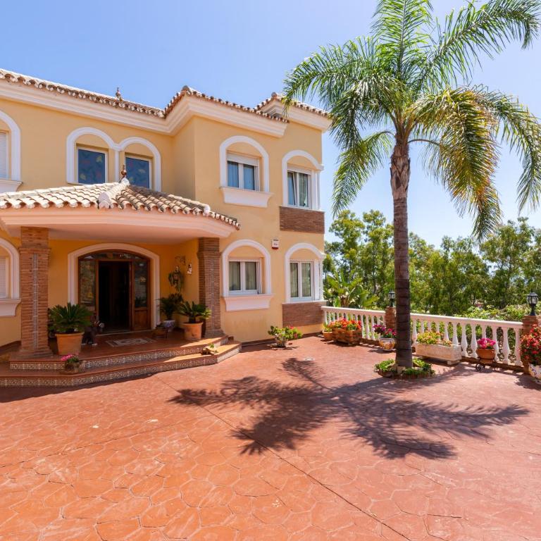 Villa Trebol - Casa - 38