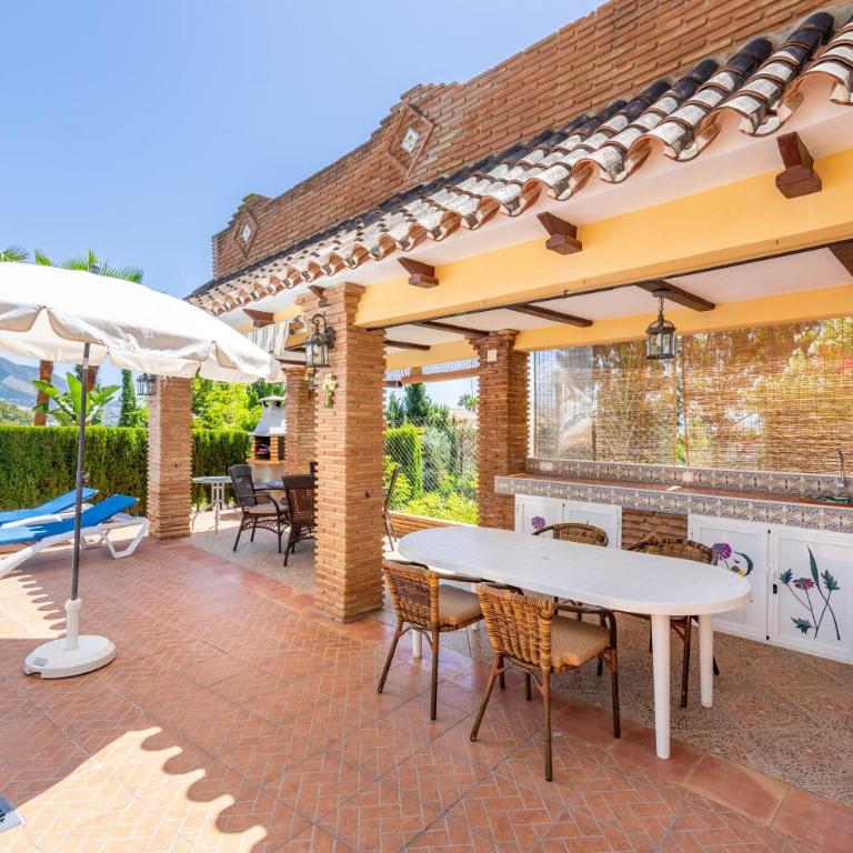 Villa Trebol - Casa - 34