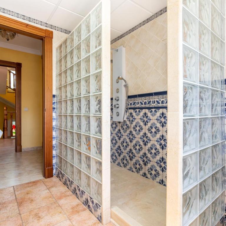 Villa Trebol - Casa - 23
