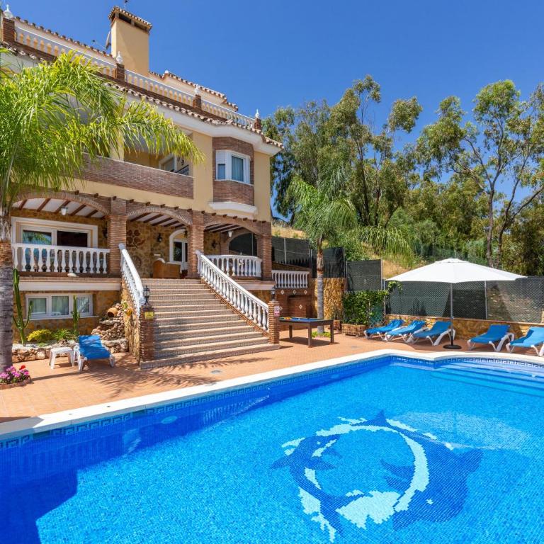 Villa Trebol - Casa - 33