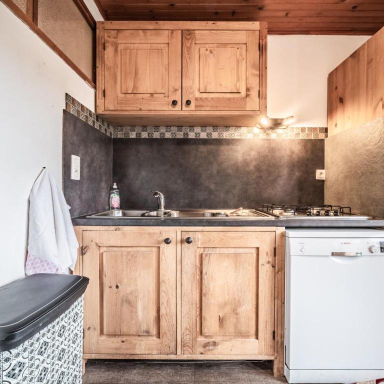 Appartement 3 Chambres - Premium Apartment mit 3 Schlafzimmern und Balkon - 8