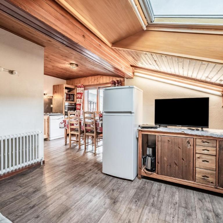 Appartement 3 Chambres - Premium Apartment mit 3 Schlafzimmern und Balkon - 3