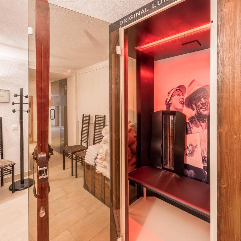 Ferienwohnung Innerwalten 200 - Appartamento Deluxe con 2 Camere da Letto e Balcone - 15