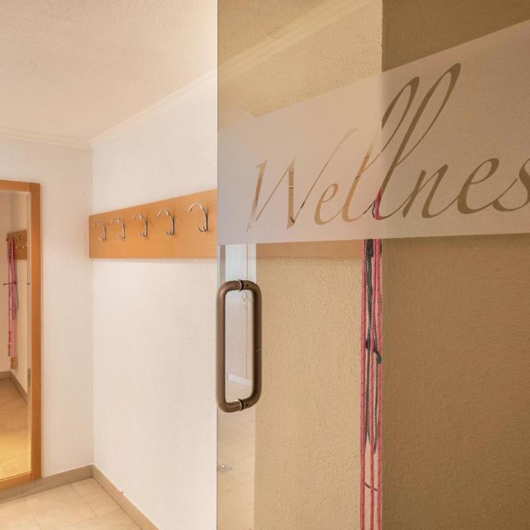 Ferienwohnung Innerwalten 200 - Appartamento Deluxe con 2 Camere da Letto e Balcone - 12