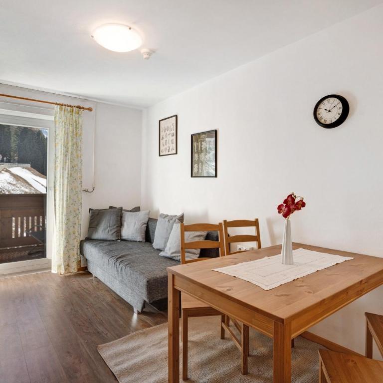 Ferienwohnung Innerwalten 200 - Appartamento Deluxe con 2 Camere da Letto e Balcone - 8