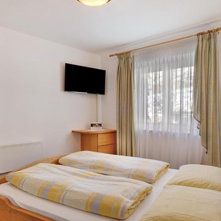 Ferienwohnung Innerwalten 200 - Appartamento Deluxe con 2 Camere da Letto e Balcone - 7