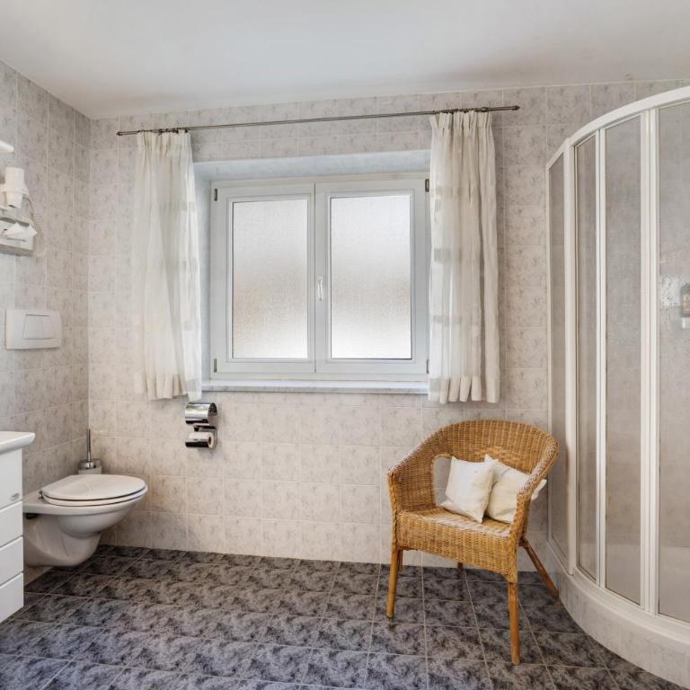 Ferienwohnung Innerwalten 200 - Appartamento Deluxe con 2 Camere da Letto e Balcone - 22